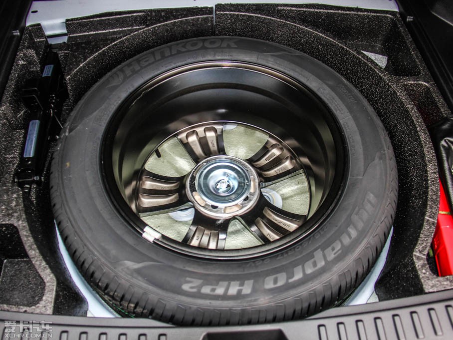 2015vX80 1.8T Ԅ\