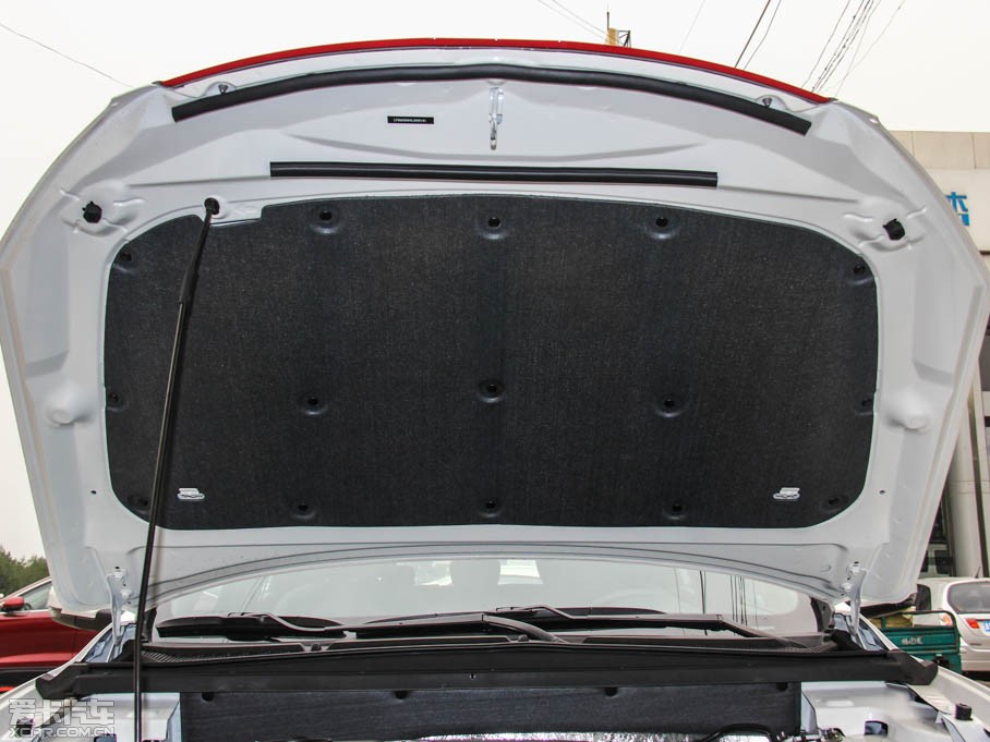 2015vX80 1.8T Ԅ\