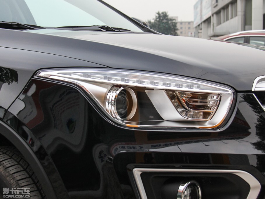 2015vX80 2.0L ԄӺA