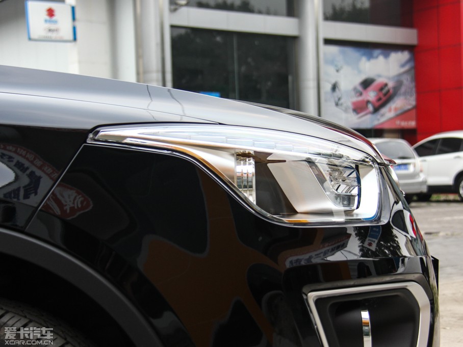 2015vX80 2.0L ԄӺA