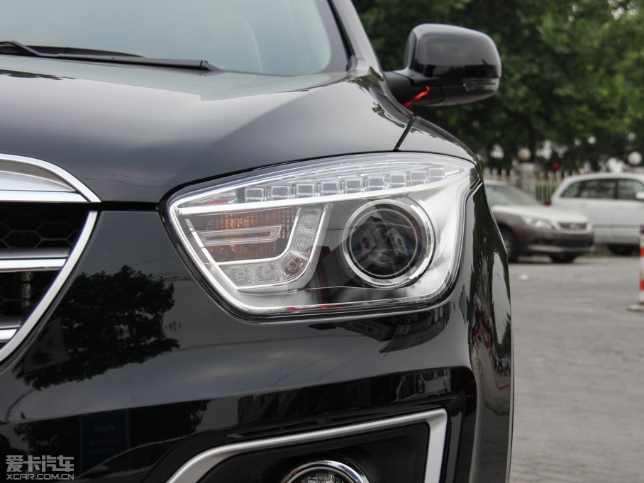 2015vX80 2.0L ԄӺA