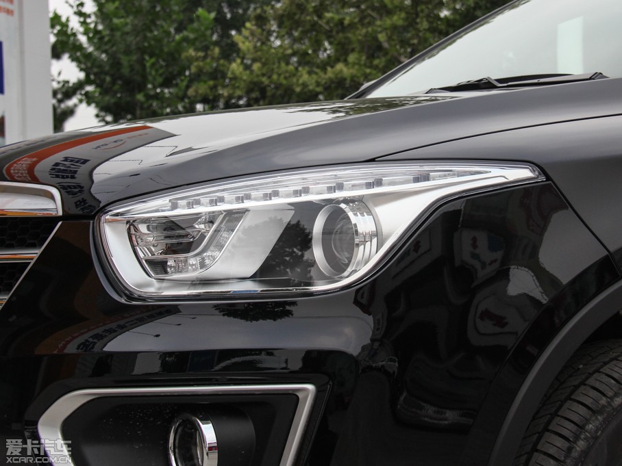 2015vX80 2.0L Ԅ(dng)A