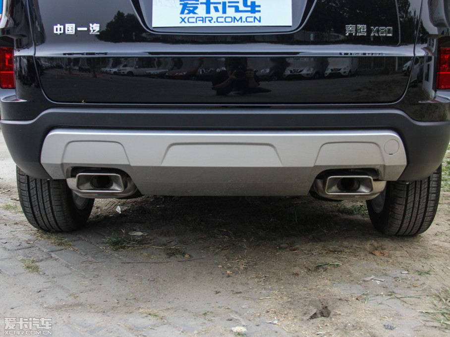 2015vX80 2.0L Ԅ(dng)A