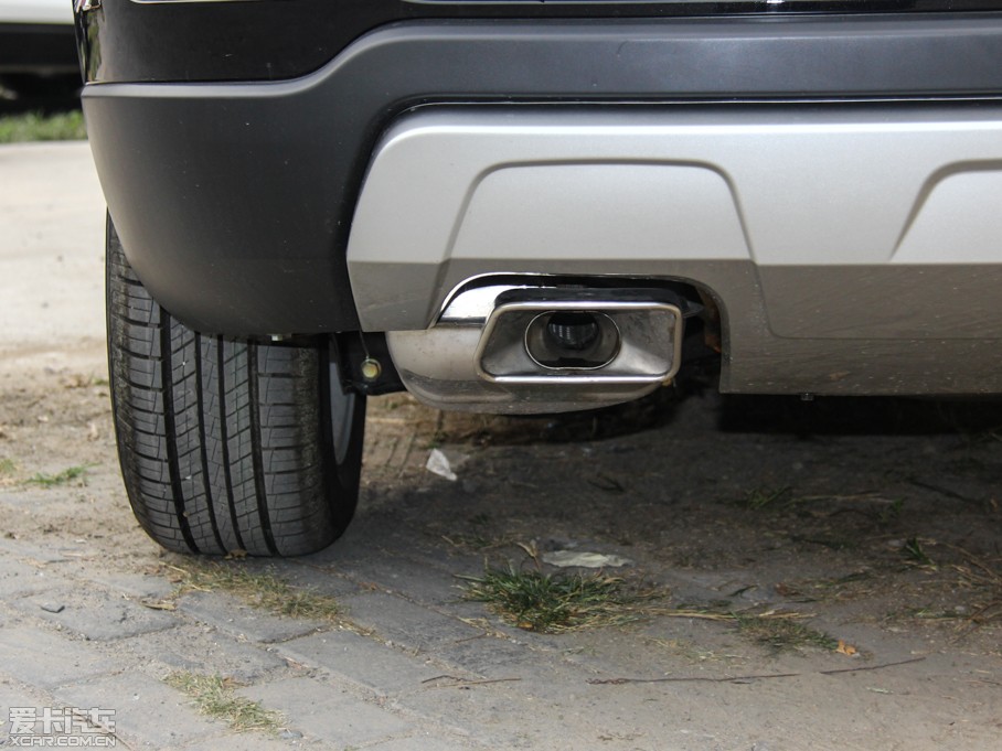 2015vX80 2.0L Ԅ(dng)A