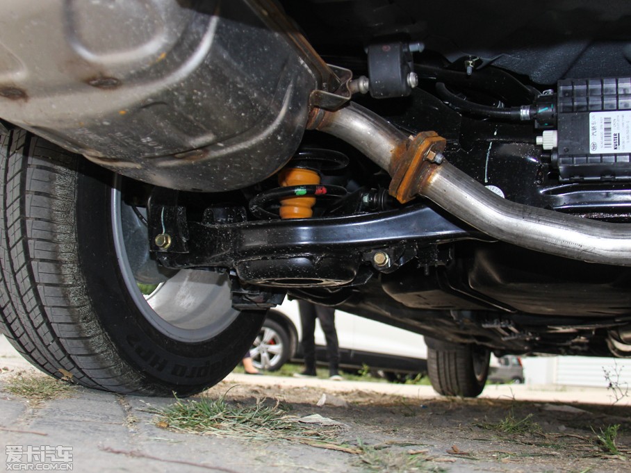 2015vX80 2.0L ԄӺA