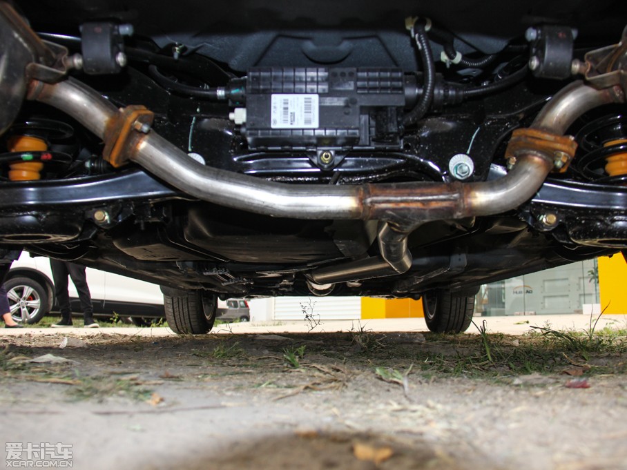 2015vX80 2.0L ԄӺA