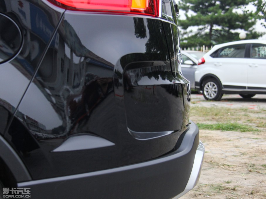 2015vX80 2.0L ԄӺA