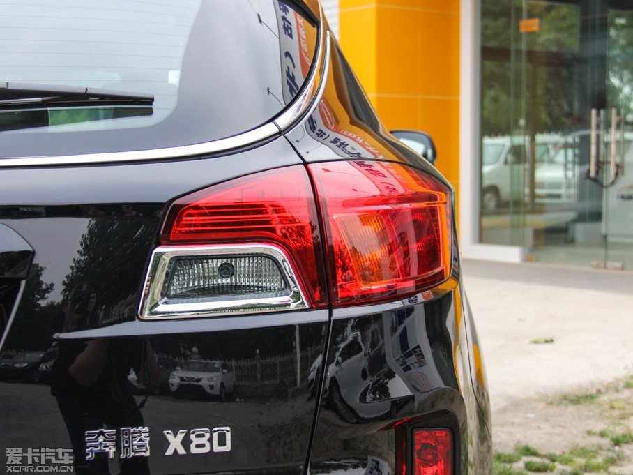 2015vX80 2.0L ԄӺA