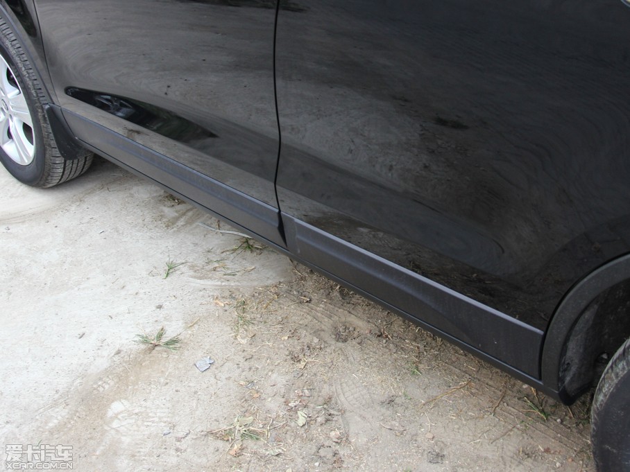 2015vX80 2.0L ԄӺA