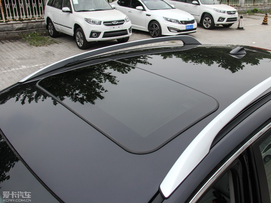 2015vX80 2.0L ԄӺA