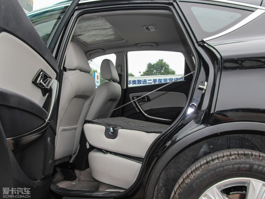 2015vX80 2.0L ԄӺA