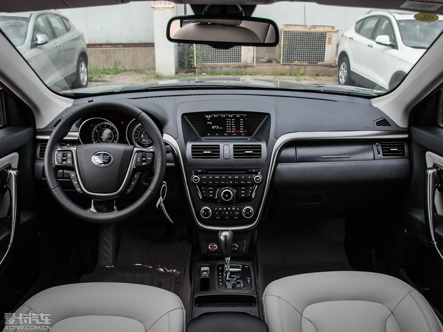 2015vX80 2.0L Ԅ(dng)A