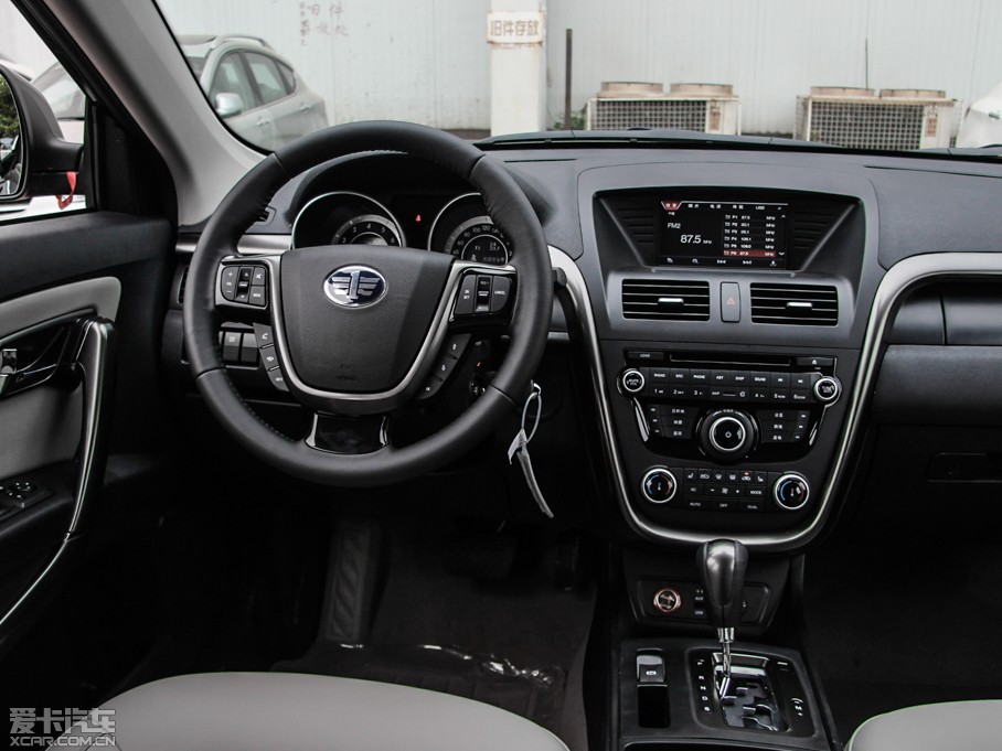 2015vX80 2.0L ԄӺA