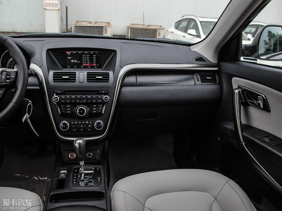 2015vX80 2.0L ԄӺA