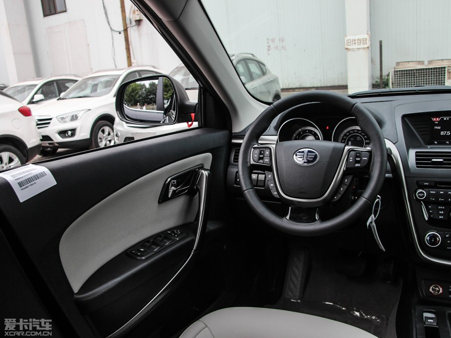 2015vX80 2.0L ԄӺA