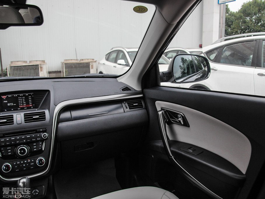 2015vX80 2.0L ԄӺA