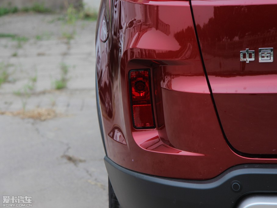 2015vX80 2.0L Ԅm