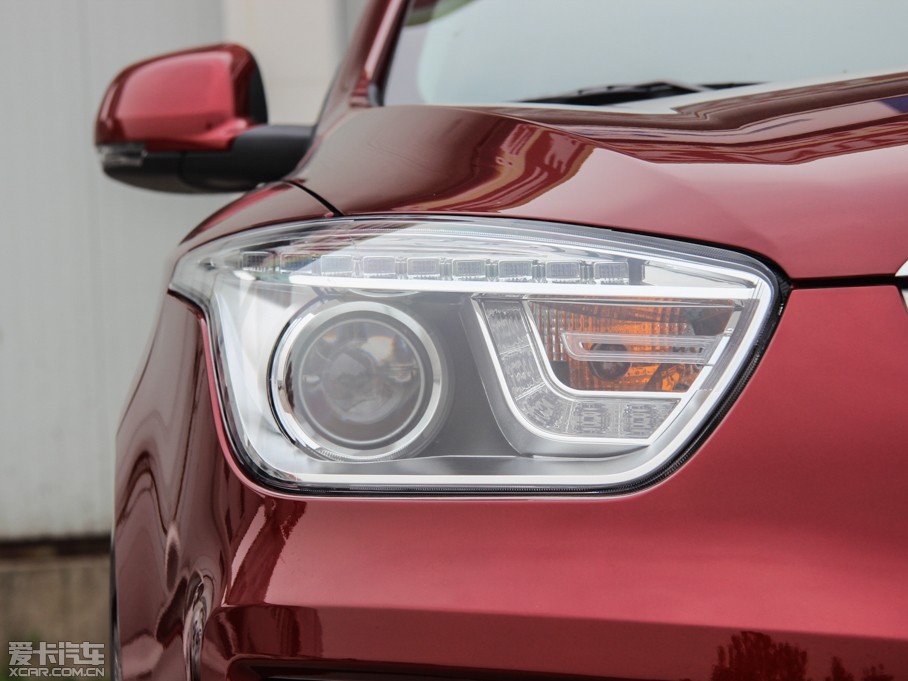 2015vX80 2.0L Ԅm