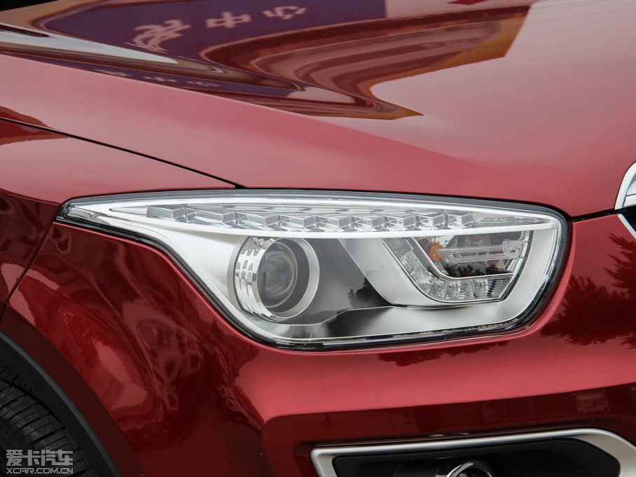 2015vX80 2.0L Ԅm