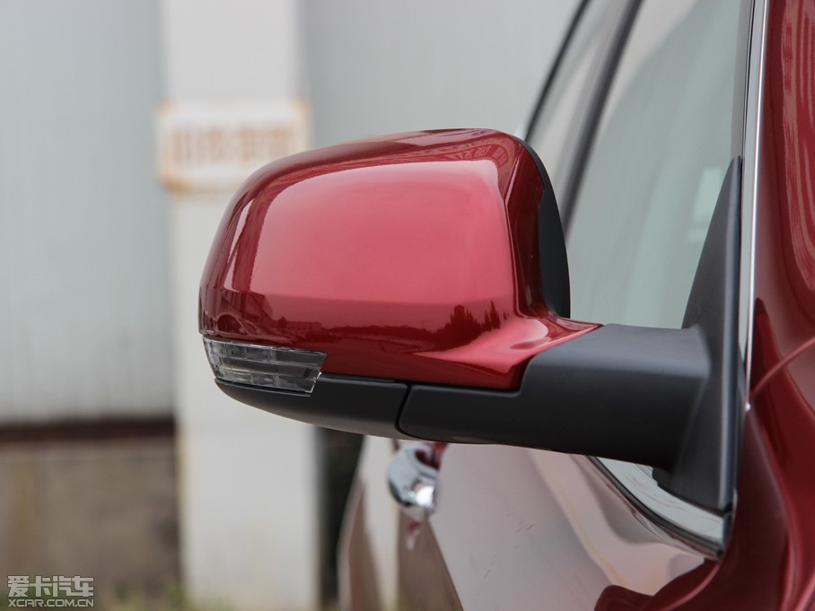 2015vX80 2.0L Ԅm