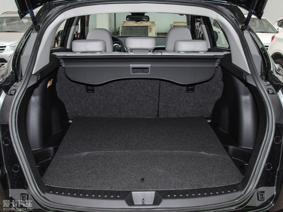 2015vX80 2.0L Ԅ(dng)A