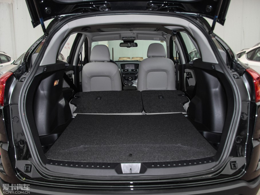 2015vX80 2.0L ԄӺA