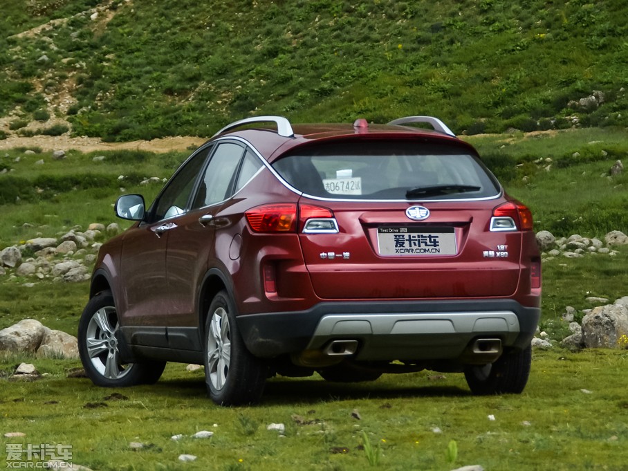 2015vX80 1.8T Ԅ(dng)Ş