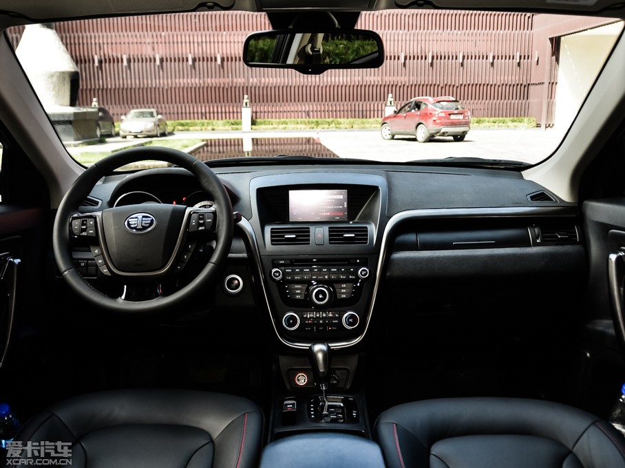 2015��vX80 1.8T �Ԅ�(d��ng)��Ş��