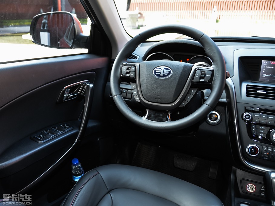 2015vX80 1.8T ԄŞ