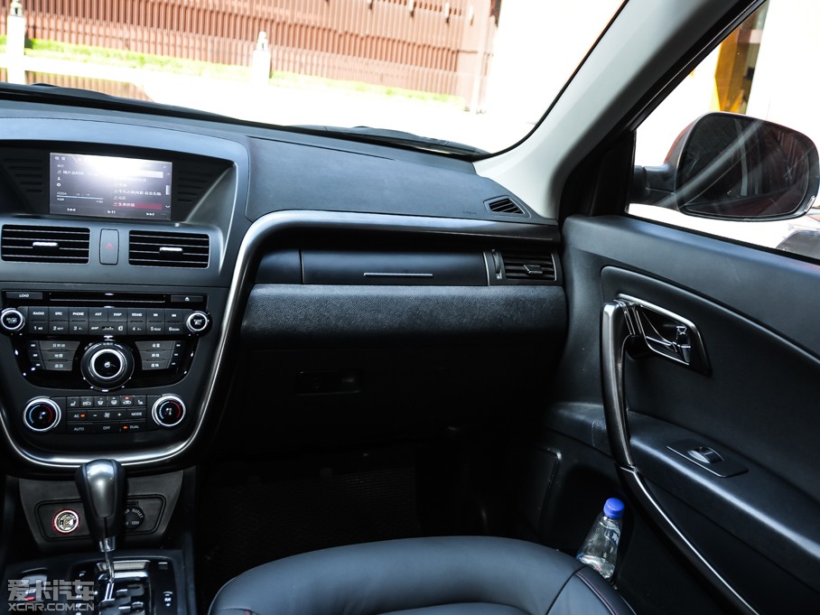 2015vX80 1.8T ԄŞ