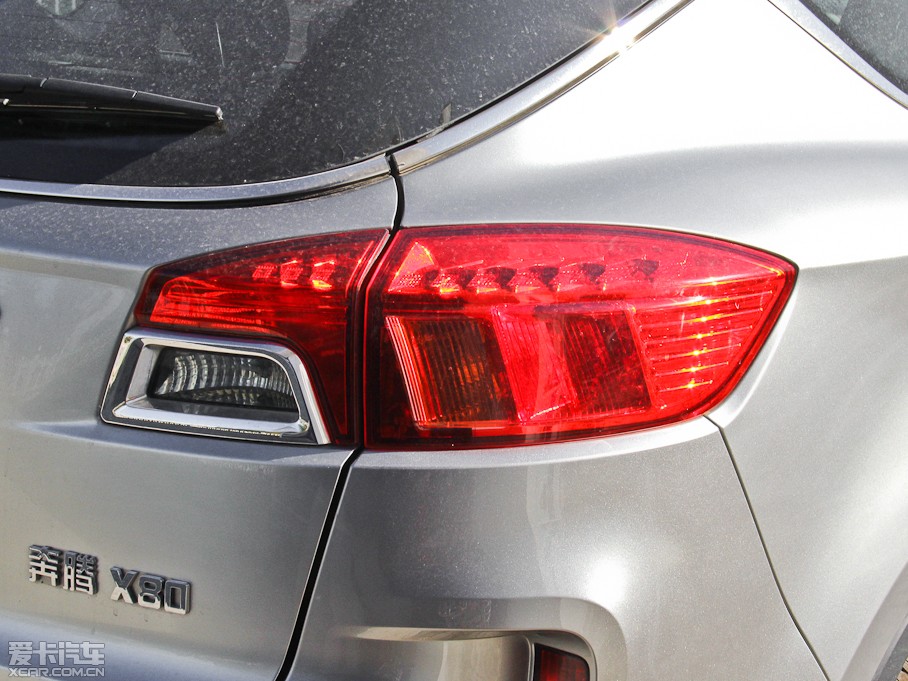 2015vX80 2.0L ԄӺA