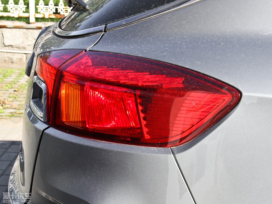 2015vX80 2.0L ԄӺA