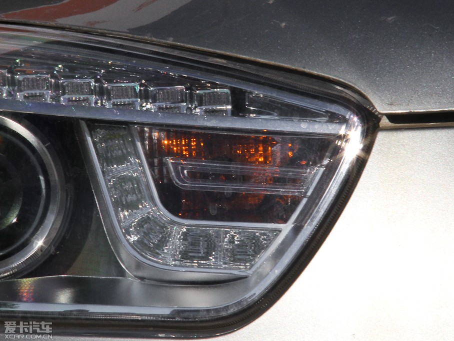 2015vX80 2.0L ԄӺA