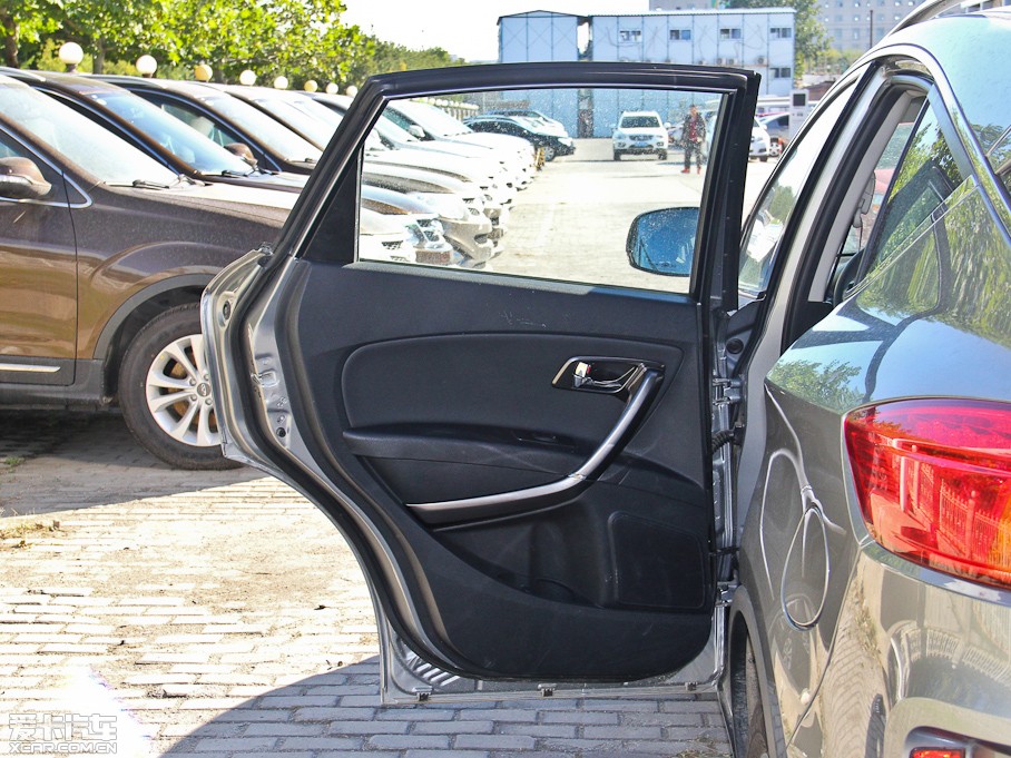 2015vX80 2.0L ԄӺA