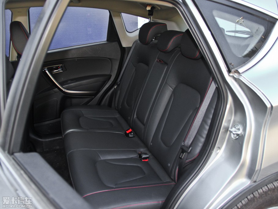 2015vX80 2.0L ԄӺA