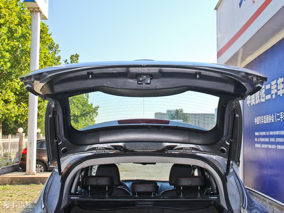 2015vX80 2.0L ԄӺA