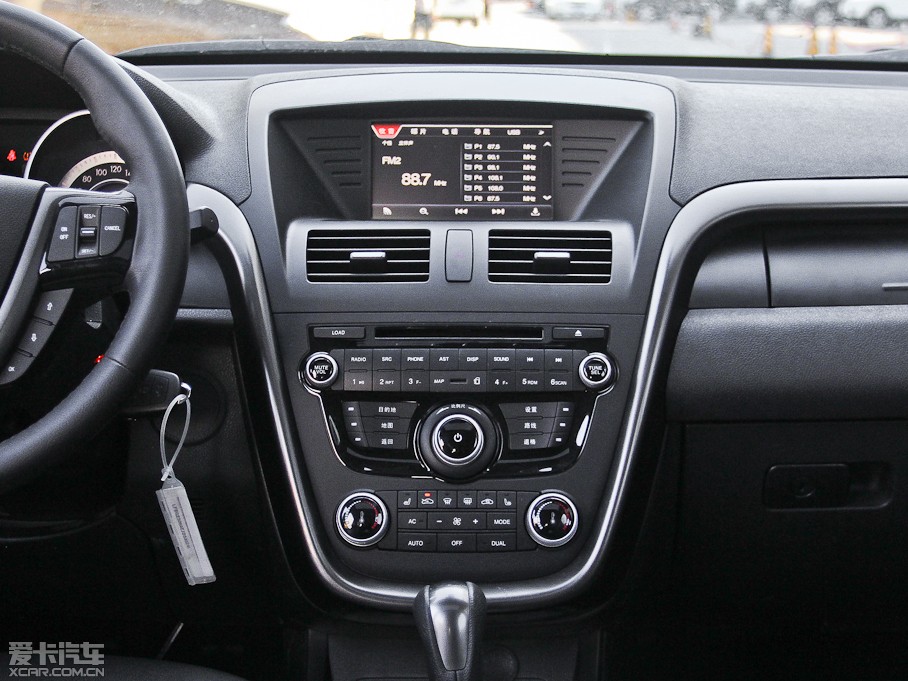 2015��vX80 2.0L �ԄӺ��A��