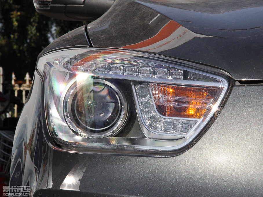 2015vX80 2.0L ԄӺA