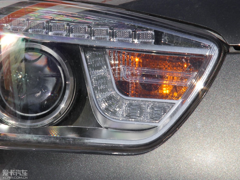 2015vX80 2.0L Ԅ(dng)A