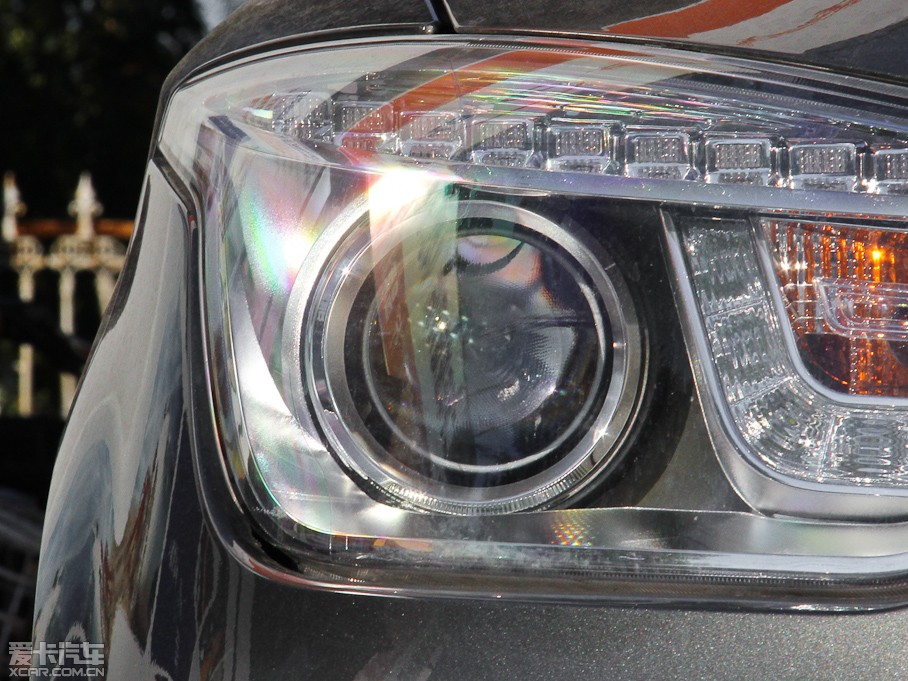 2015vX80 2.0L ԄӺA