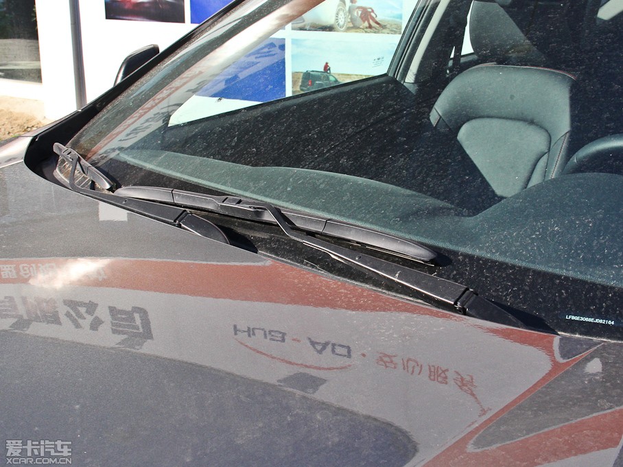 2015vX80 2.0L ԄӺA