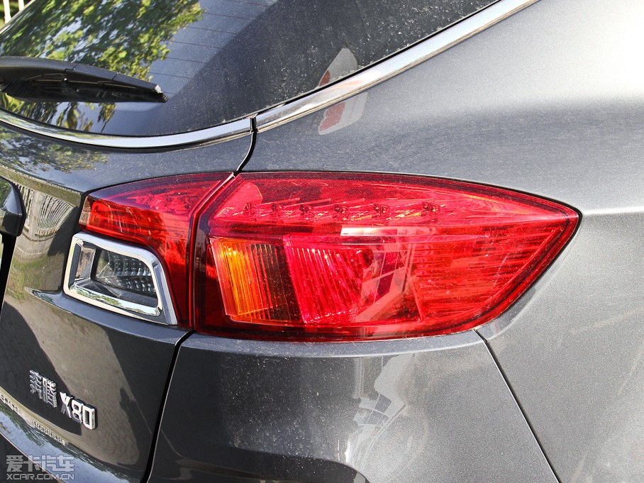 2015vX80 2.0L ԄӺA