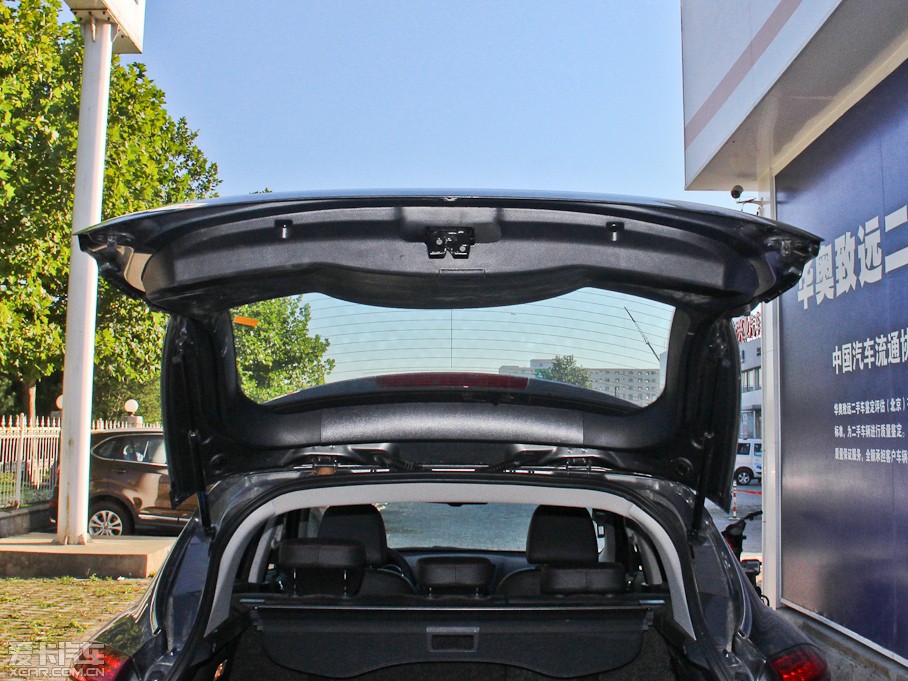 2015vX80 2.0L ԄӺA