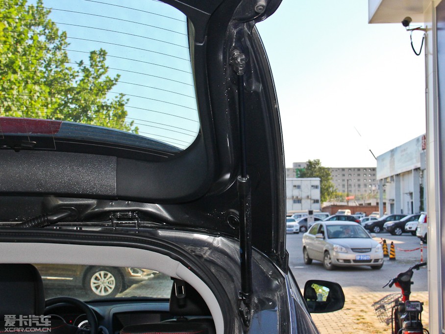 2015��vX80 2.0L �ԄӺ��A��