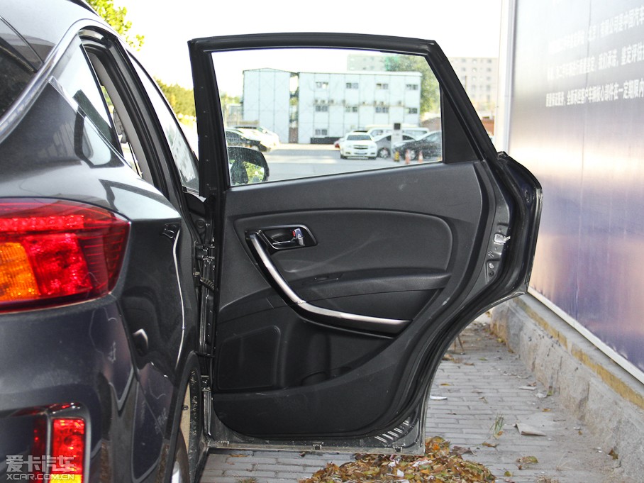 2015vX80 2.0L ԄӺA