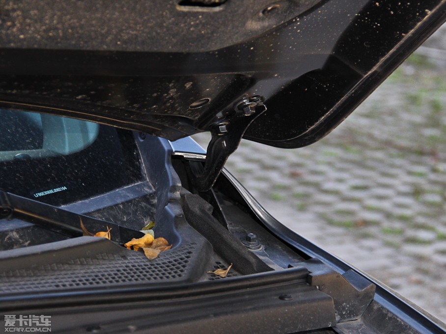 2015vX80 2.0L ԄӺA