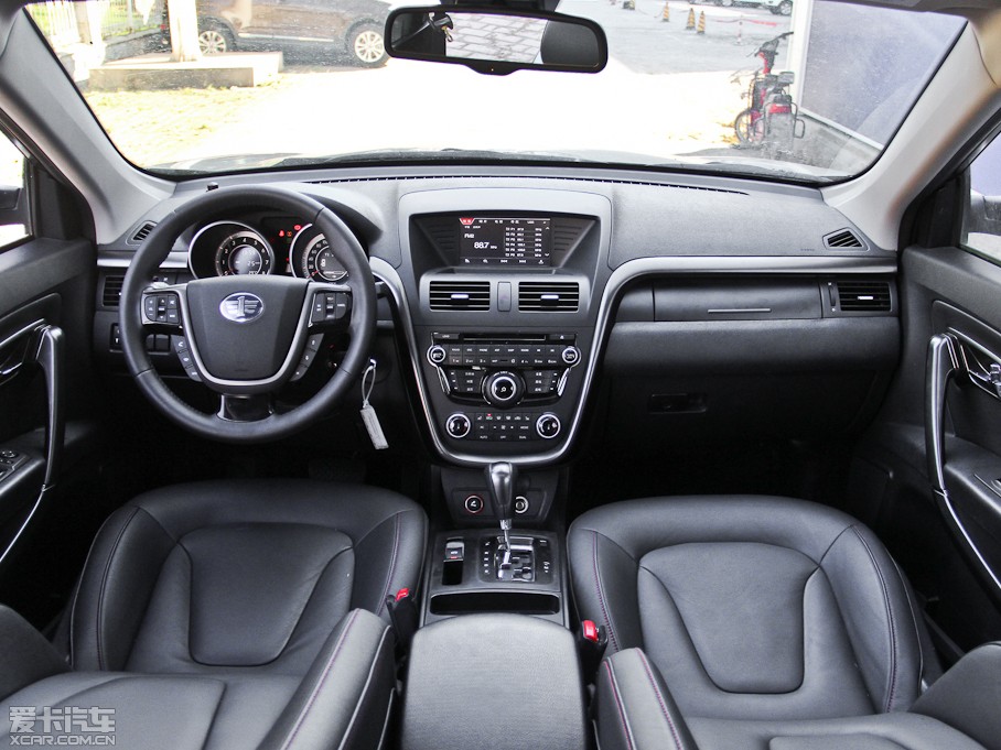 2015��vX80 2.0L �ԄӺ��A��