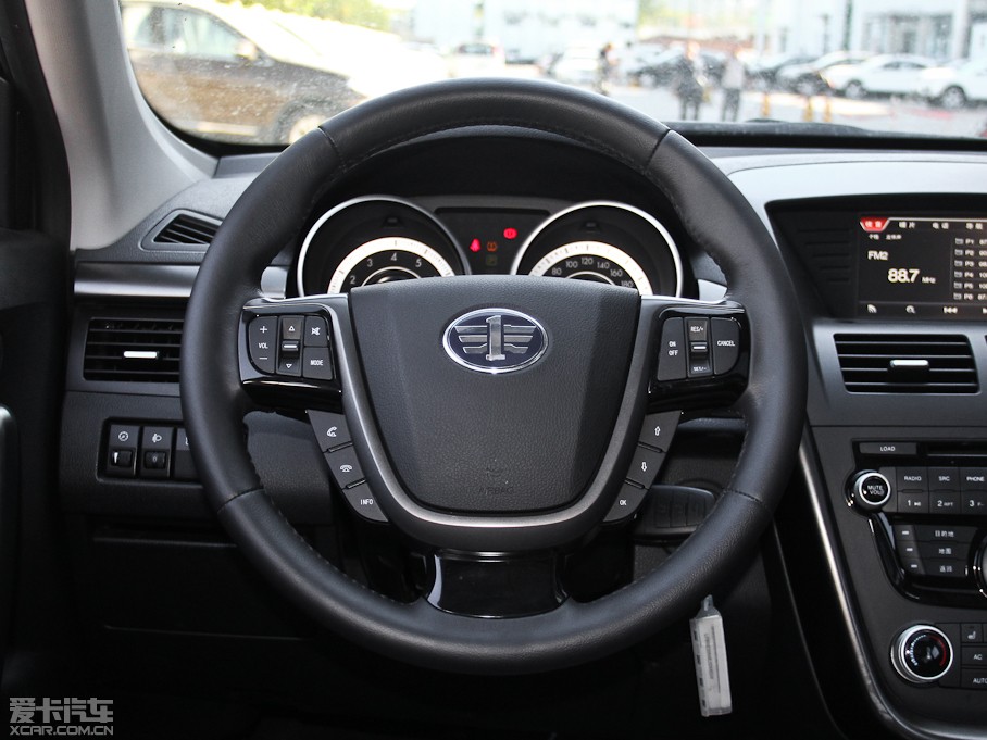 2015��vX80 2.0L �Ԅ�(d��ng)���A��