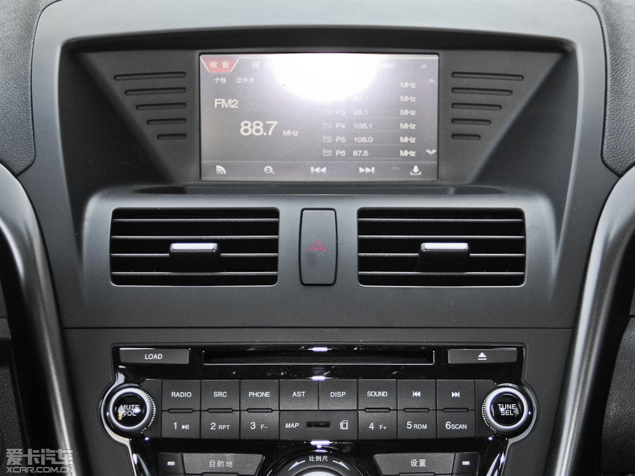 2015��vX80 2.0L �Ԅ�(d��ng)���A��