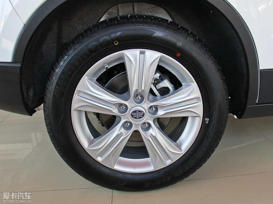 2015vX80 1.8T ԄӺA